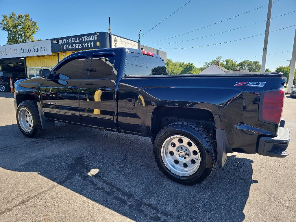 2016 Chevrolet Silverado 1500 Image 15