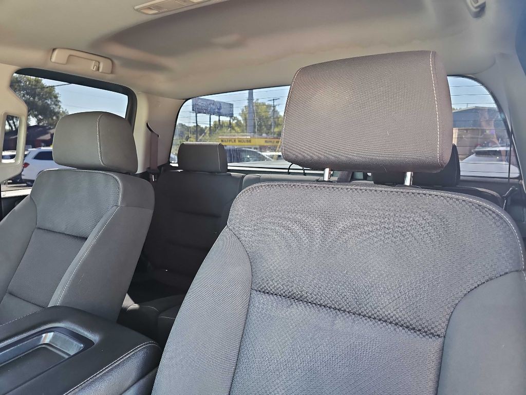 2016 Chevrolet Silverado 1500 Image 32