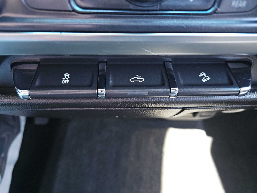 2016 Chevrolet Silverado 1500 Image 36