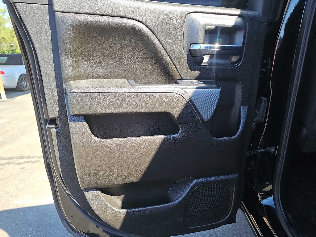 2016 Chevrolet Silverado 1500 Image 50