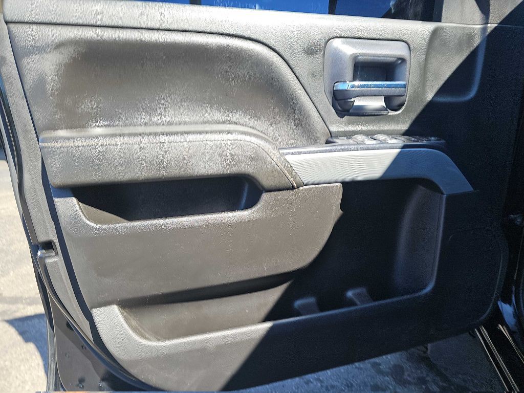 2016 Chevrolet Silverado 1500 Image 52