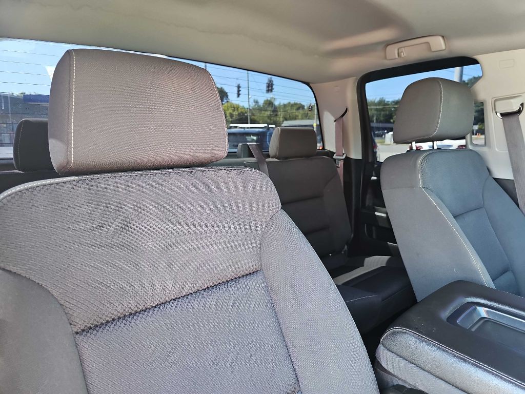 2016 Chevrolet Silverado 1500 Image 57