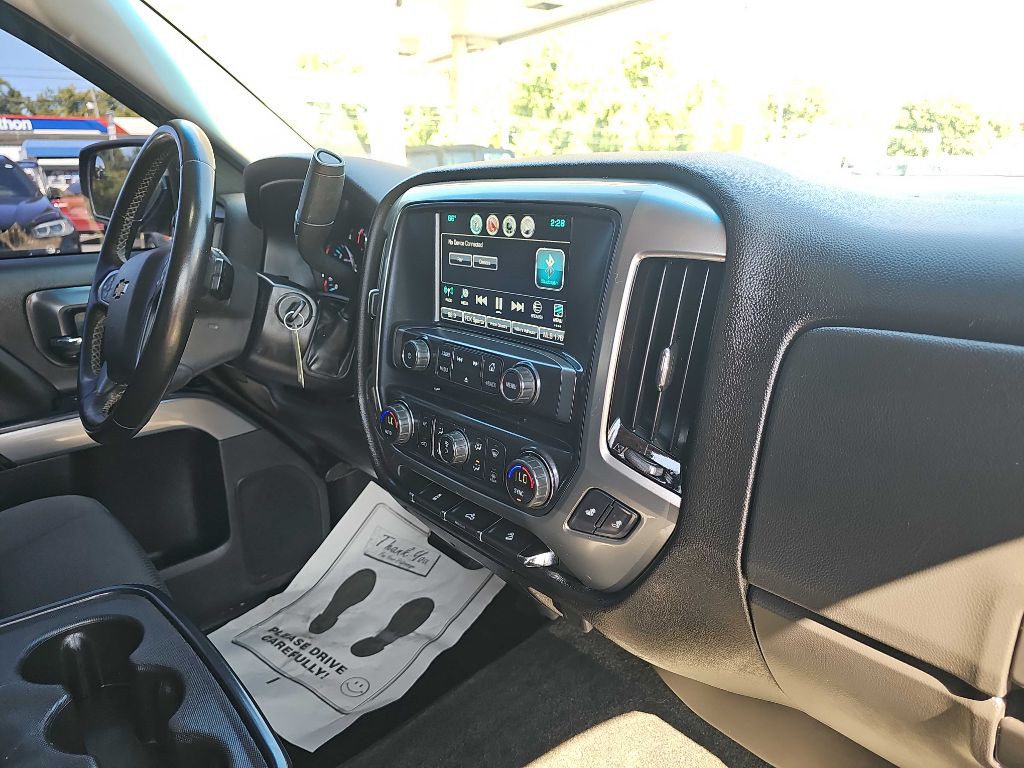 2016 Chevrolet Silverado 1500 Image 59