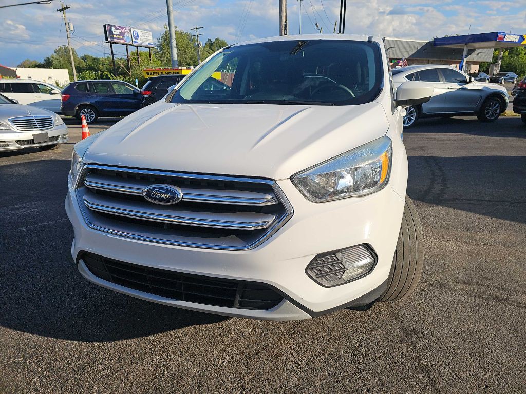 2017 Ford Escape Image 6