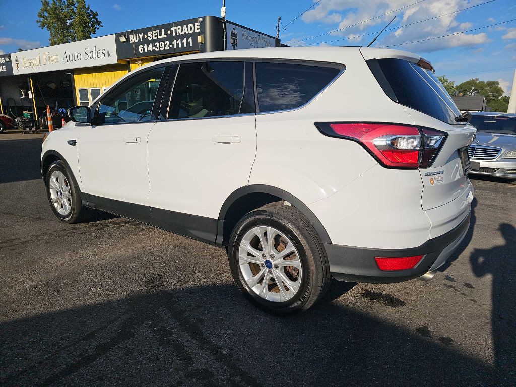 2017 Ford Escape Image 13