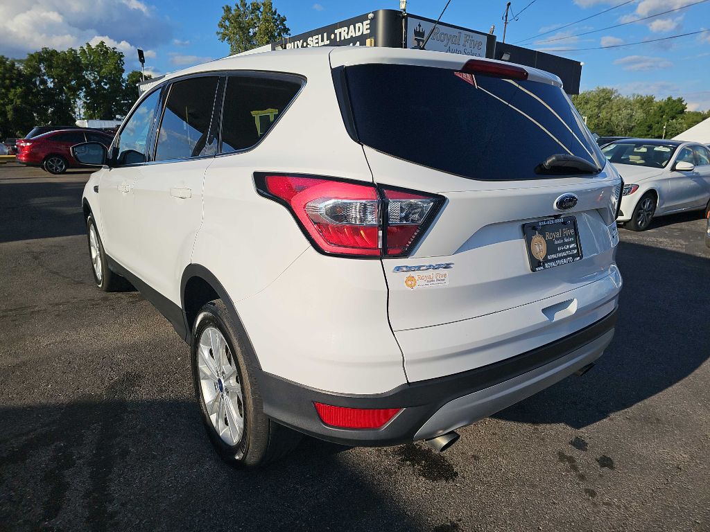 2017 Ford Escape Image 14