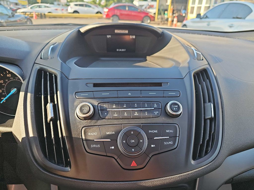 2017 Ford Escape Image 29