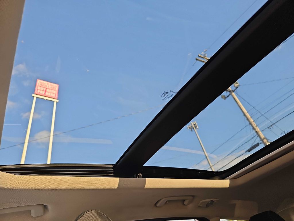 2017 Ford Escape Image 34
