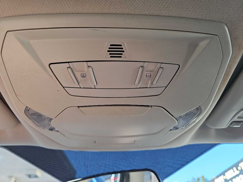 2017 Ford Escape Image 35