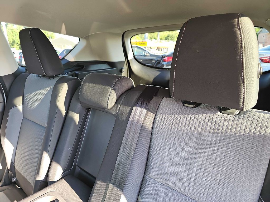 2017 Ford Escape Image 45