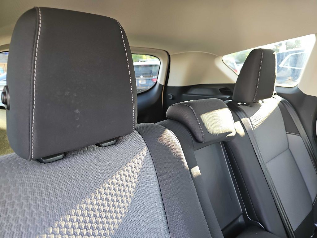 2017 Ford Escape Image 50