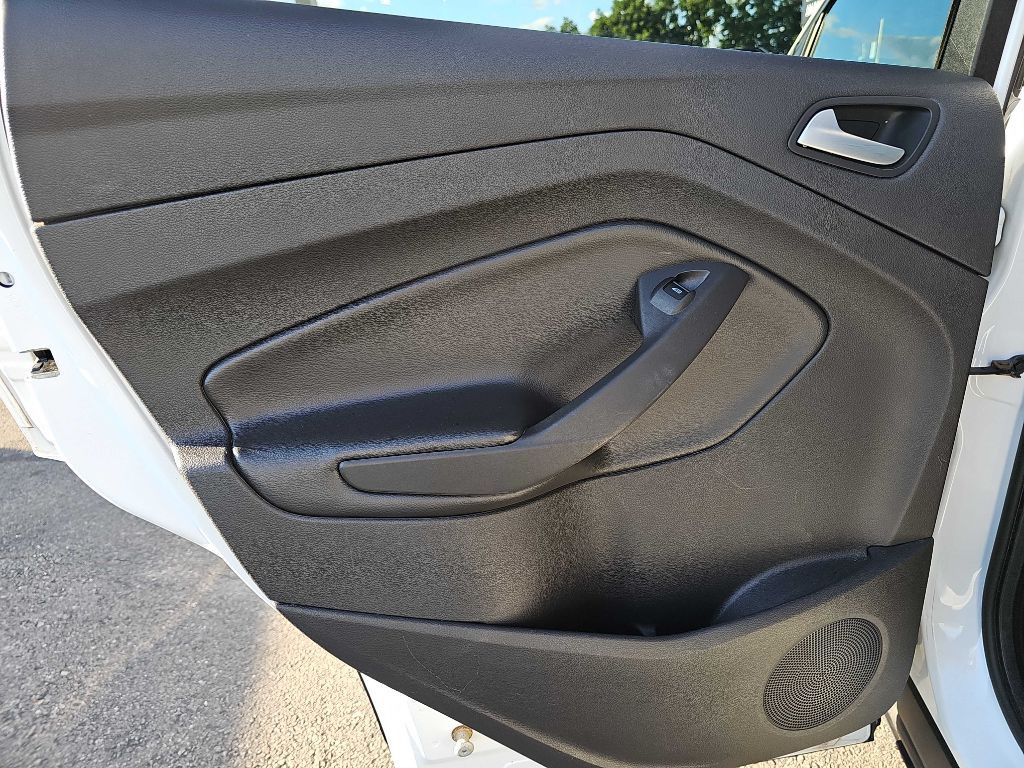 2017 Ford Escape Image 84