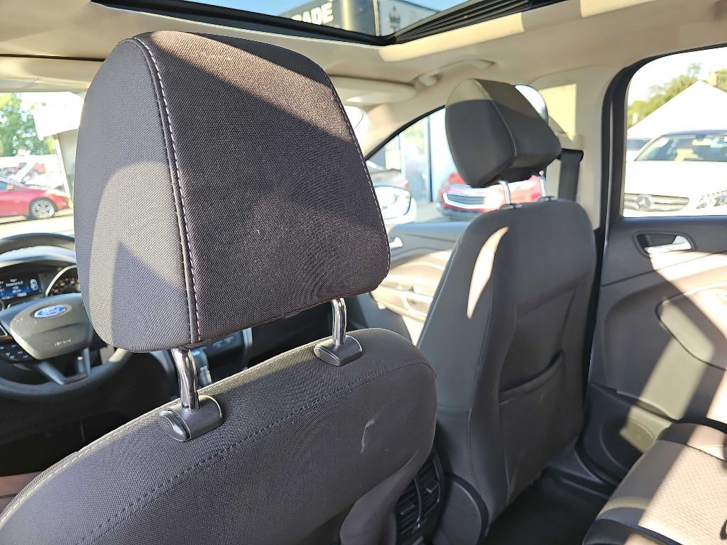2017 Ford Escape Image 86