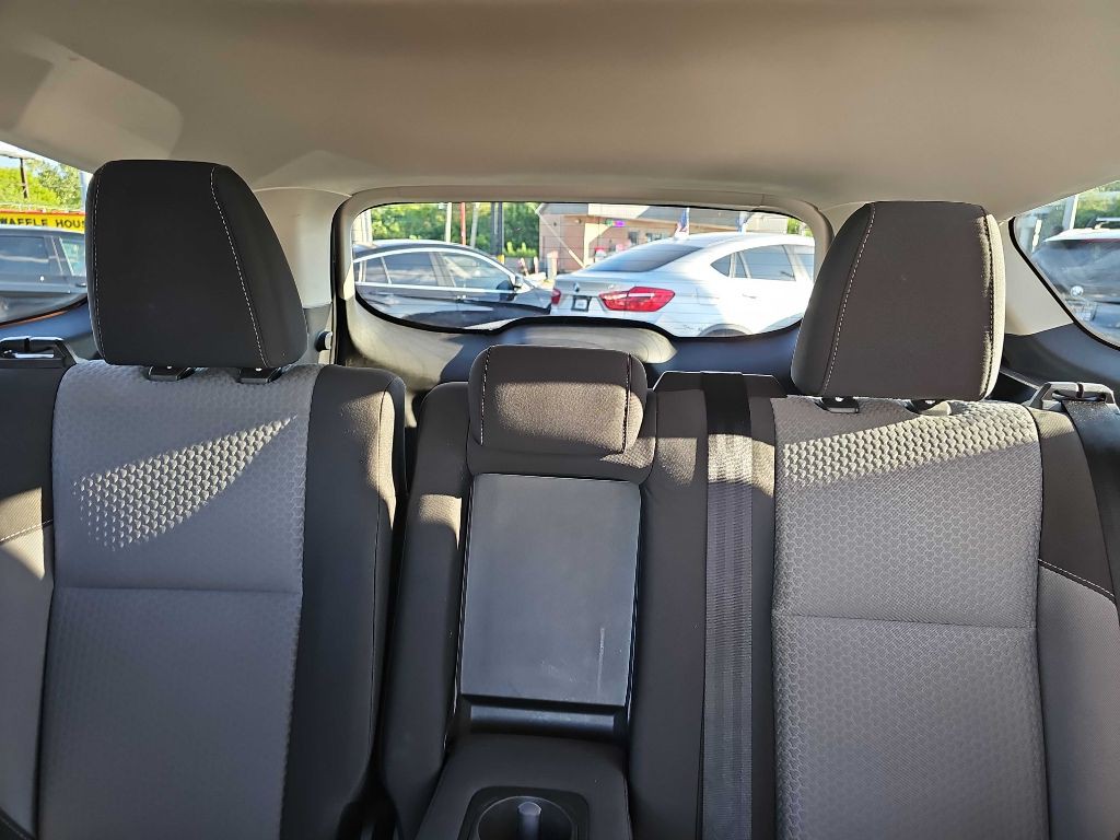 2017 Ford Escape Image 111