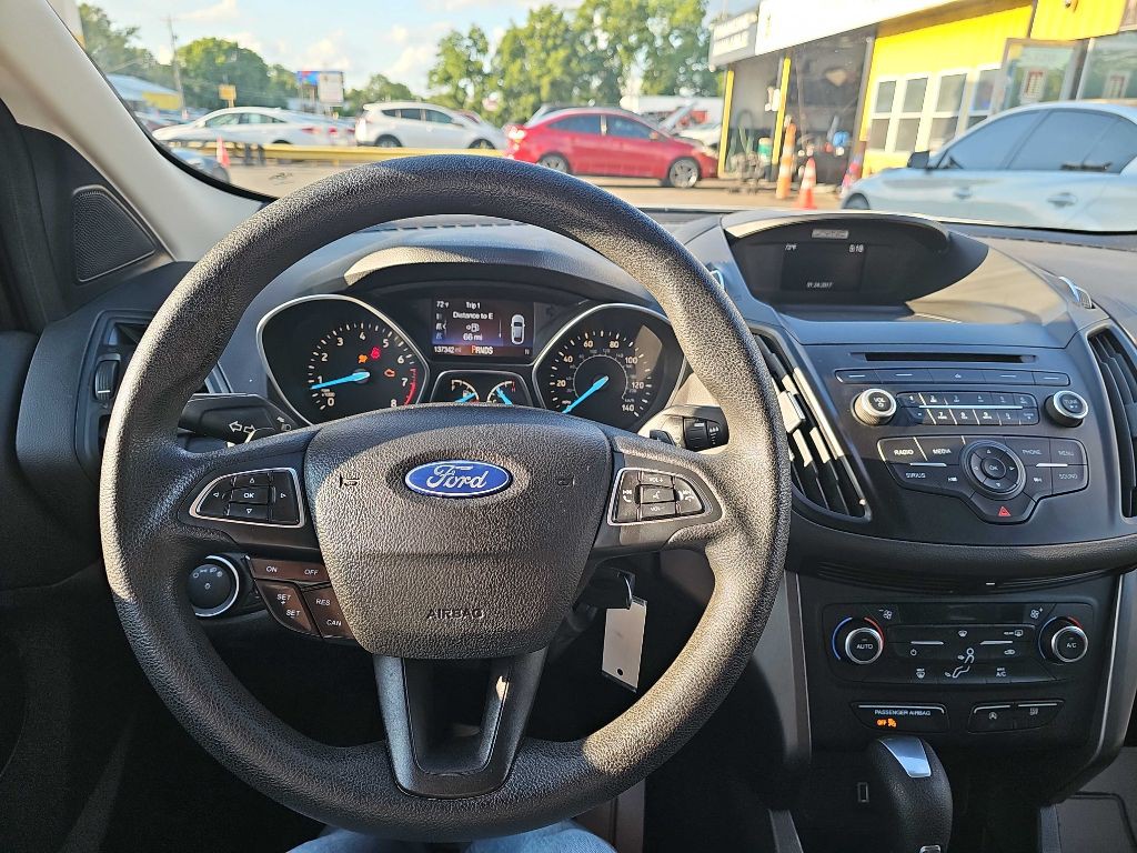 2017 Ford Escape Image 112