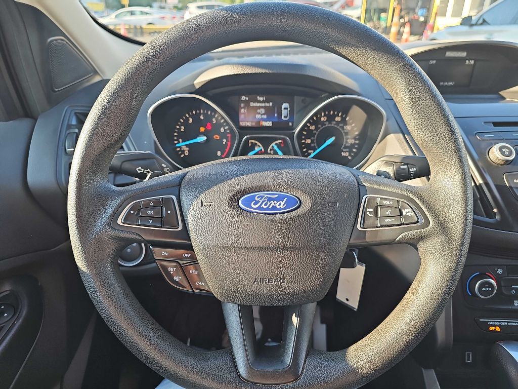2017 Ford Escape Image 120