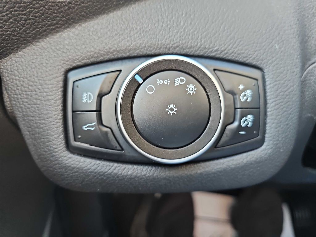 2017 Ford Escape Image 123