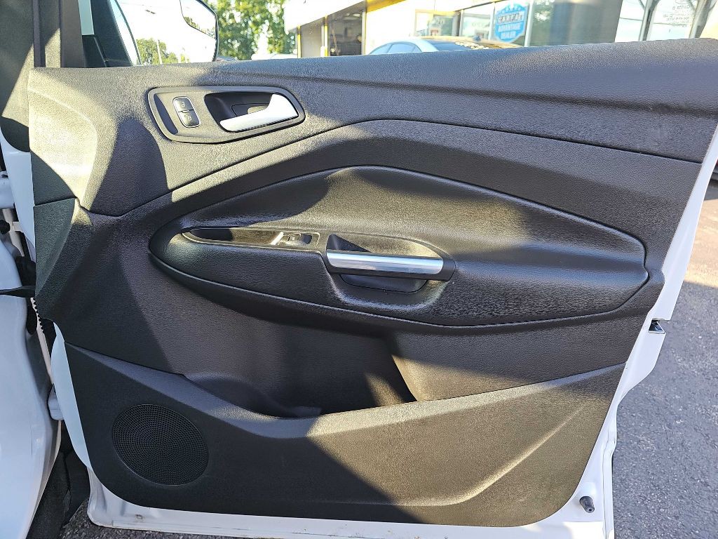 2017 Ford Escape Image 139