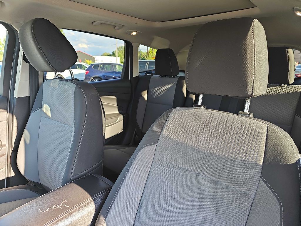 2017 Ford Escape Image 151