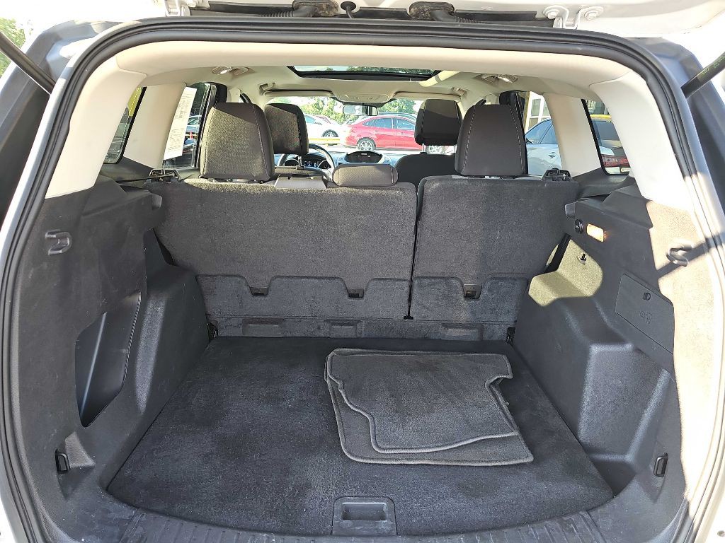 2017 Ford Escape Image 172