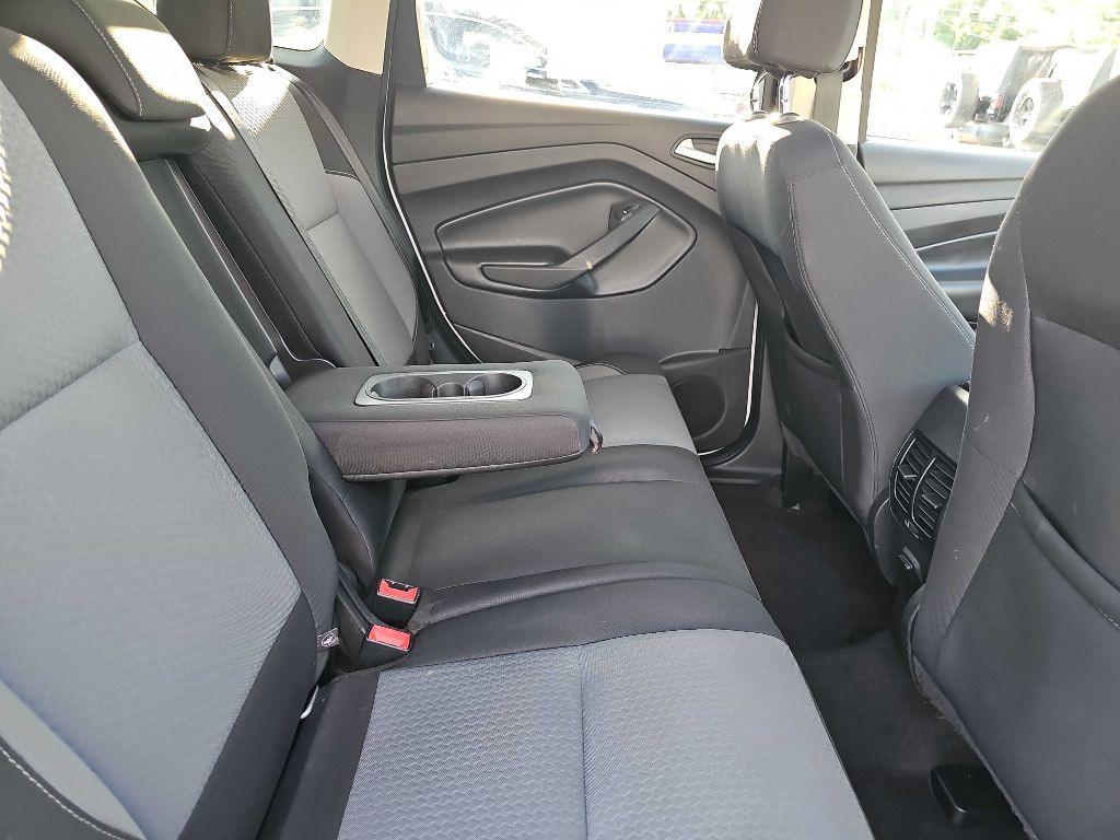 2017 Ford Escape Image 174