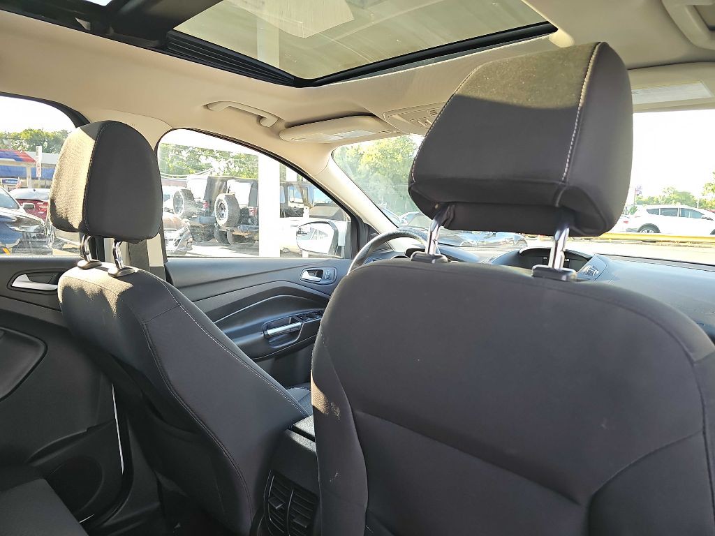 2017 Ford Escape Image 175