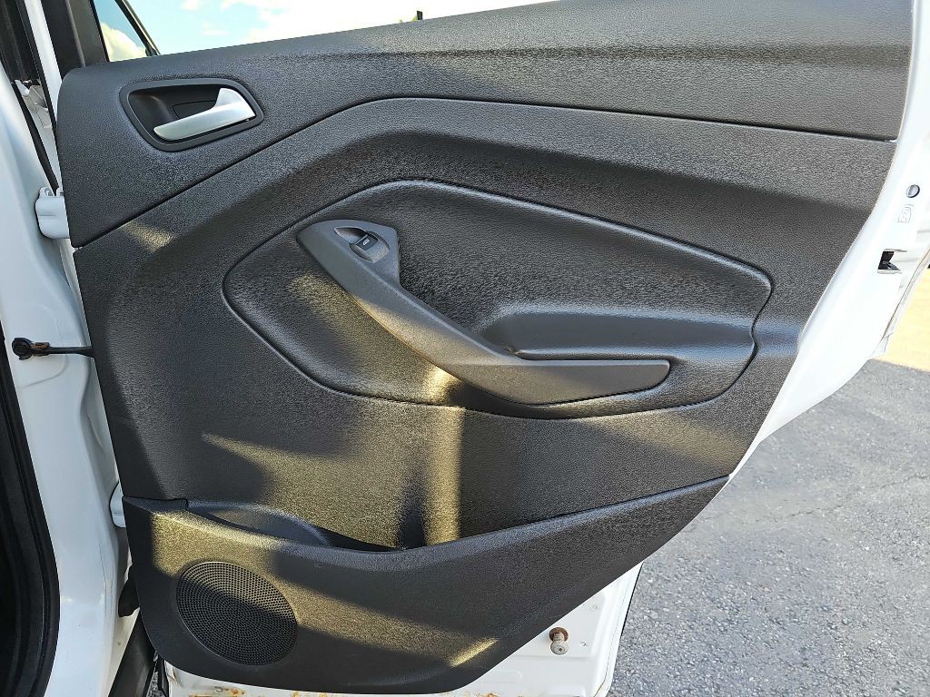 2017 Ford Escape Image 177