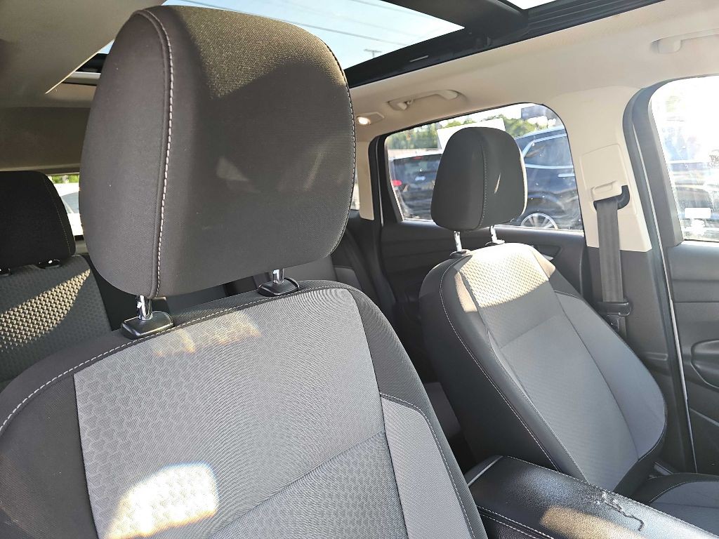2017 Ford Escape Image 179