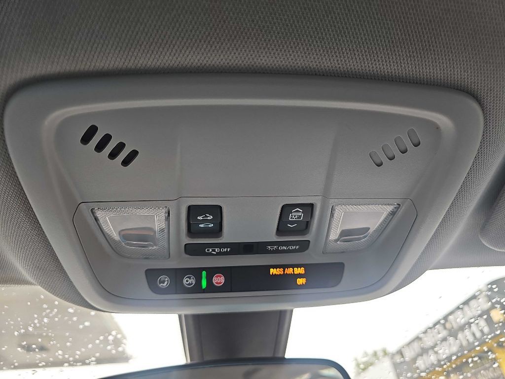 2020 Chevrolet Malibu Image 34