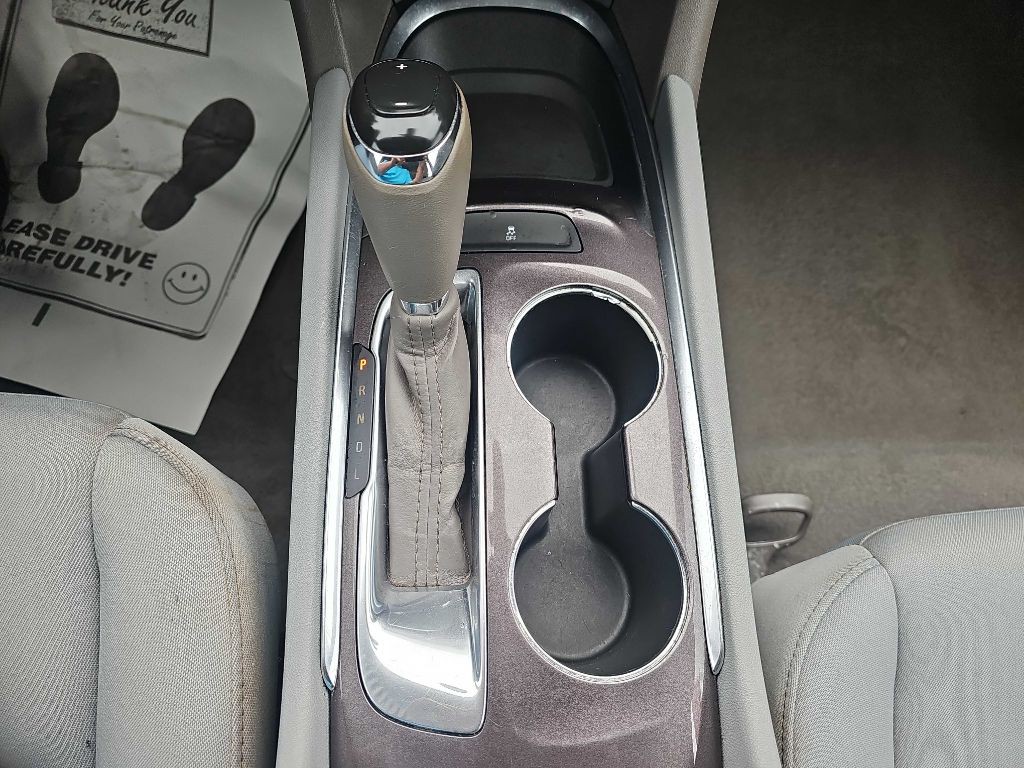 2020 Chevrolet Malibu Image 35