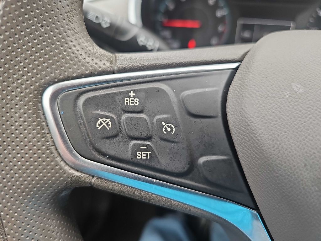 2020 Chevrolet Malibu Image 37
