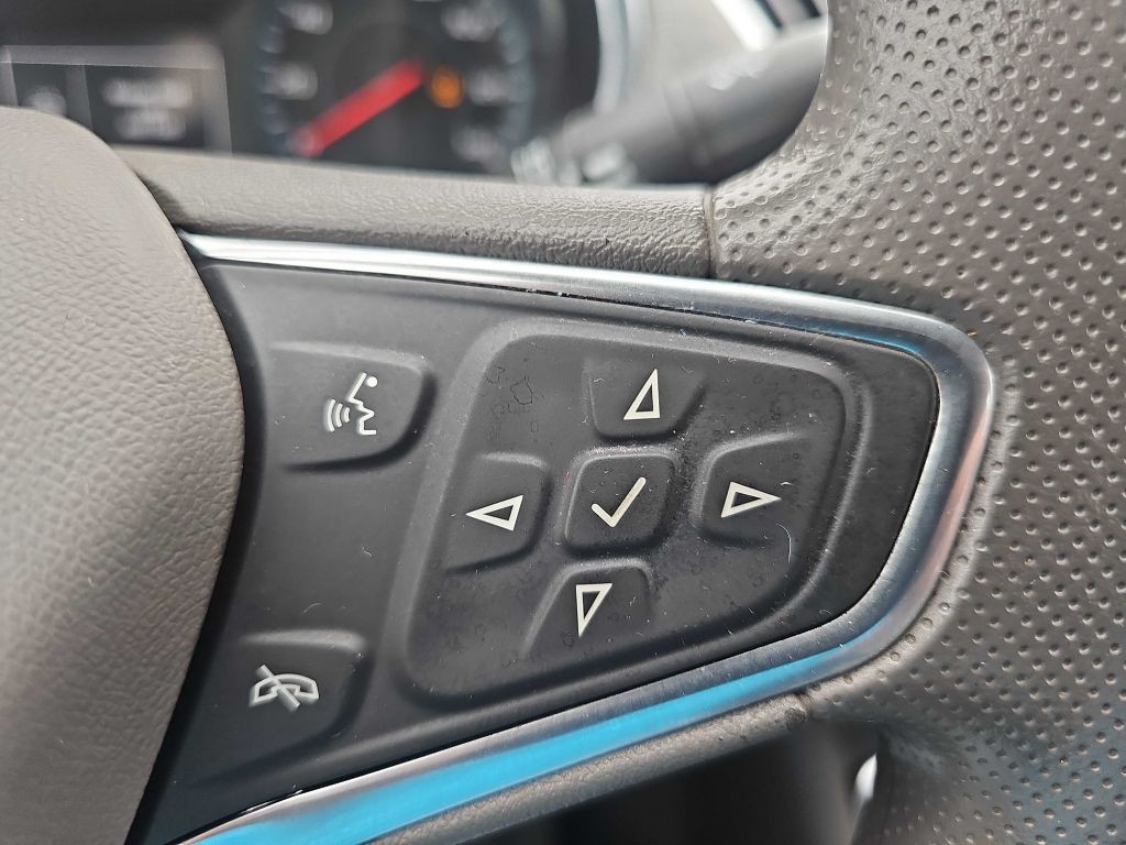 2020 Chevrolet Malibu Image 38