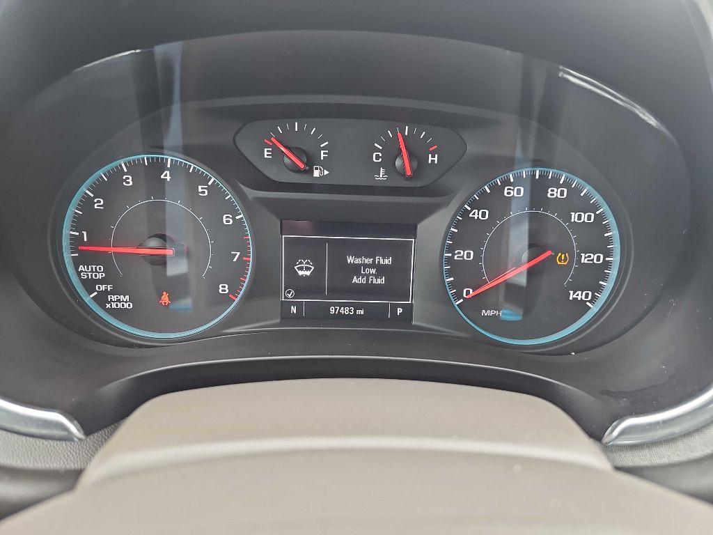 2020 Chevrolet Malibu Image 40