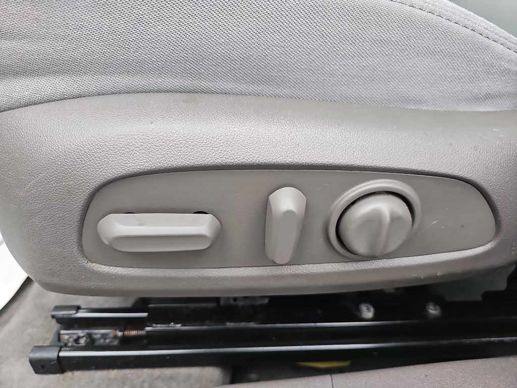 2020 Chevrolet Malibu Image 41