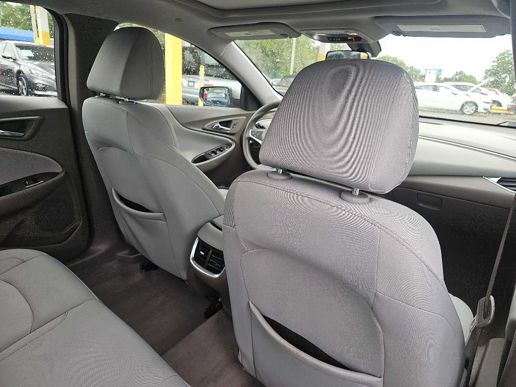 2020 Chevrolet Malibu Image 49