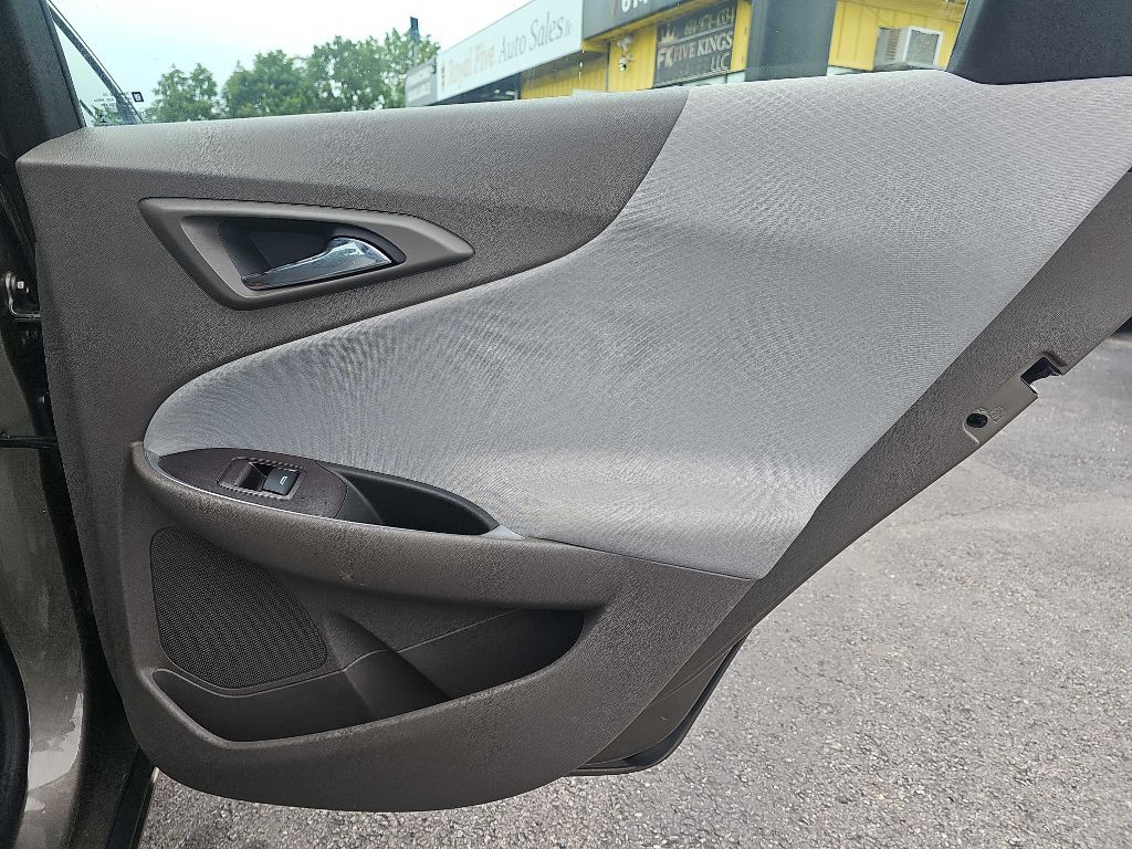2020 Chevrolet Malibu Image 51