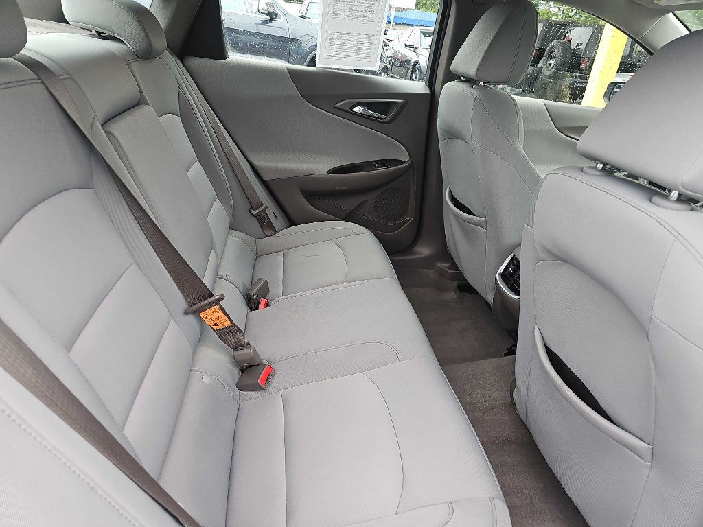 2020 Chevrolet Malibu Image 59