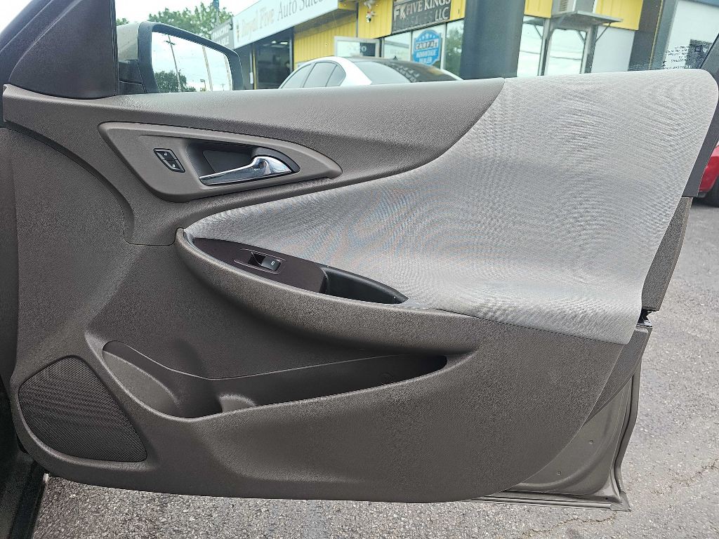 2020 Chevrolet Malibu Image 66