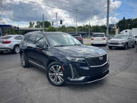 Image for 2021 Cadillac XT6 Premium Luxury ID: 6830934