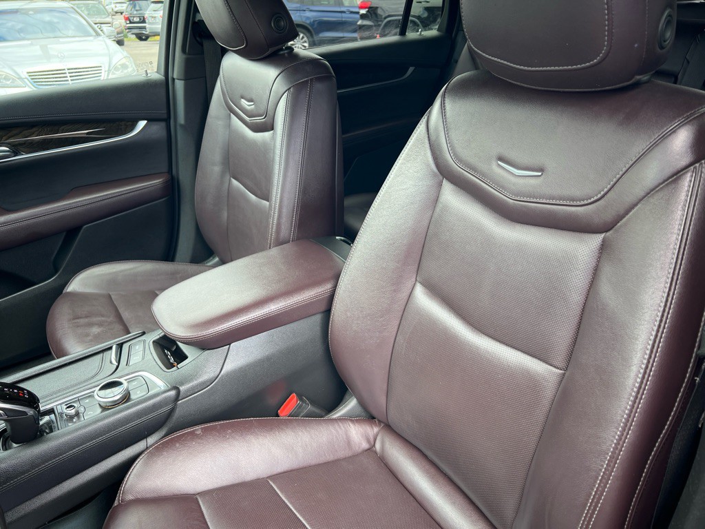 2021 Cadillac XT6 Image 20