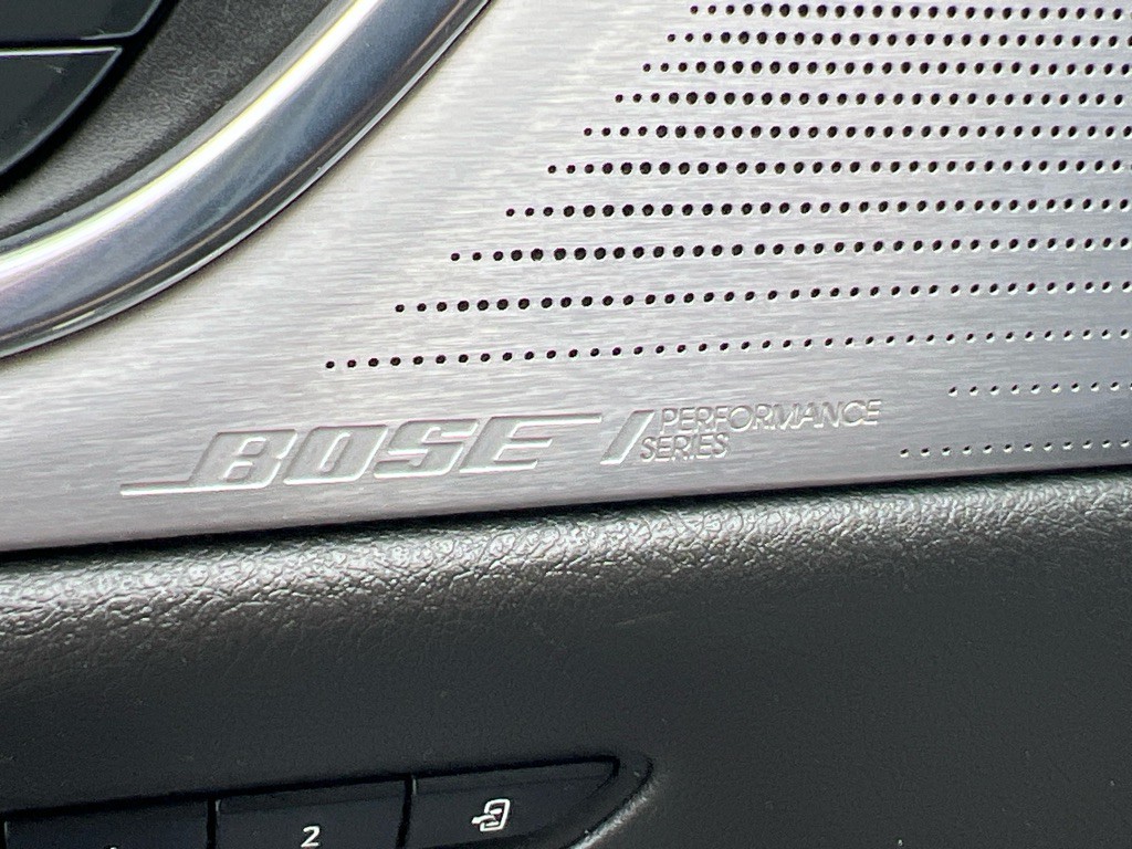 2021 Cadillac XT6 Image 21