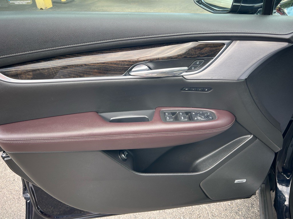 2021 Cadillac XT6 Image 22