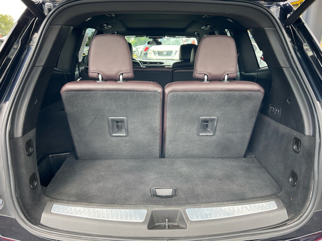 2021 Cadillac XT6 Image 27