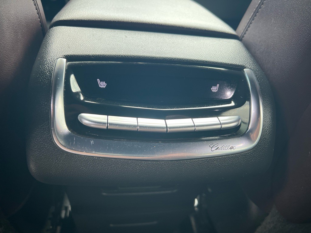 2021 Cadillac XT6 Image 28