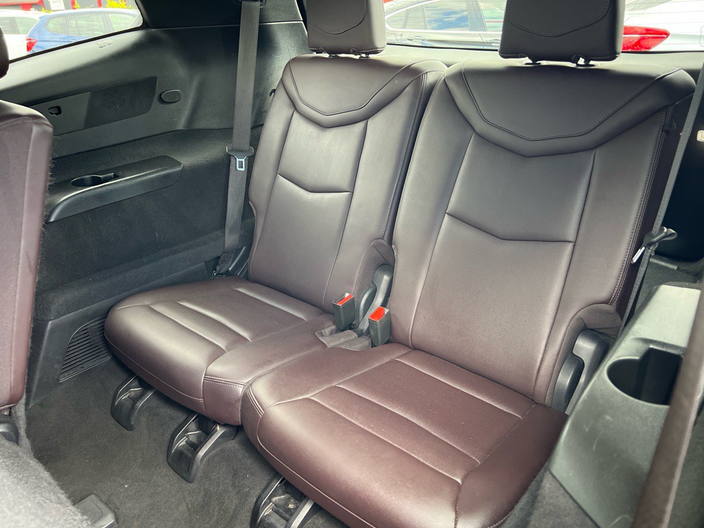2021 Cadillac XT6 Image 29