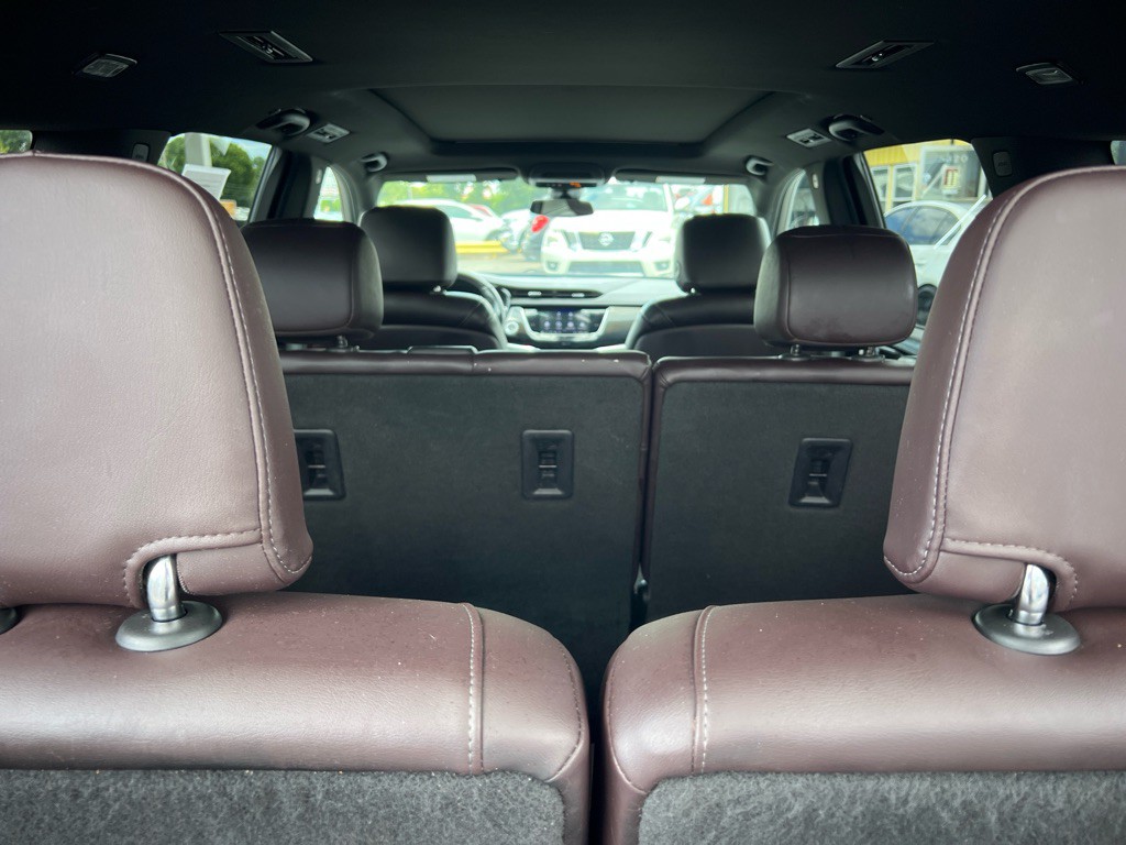 2021 Cadillac XT6 Image 30