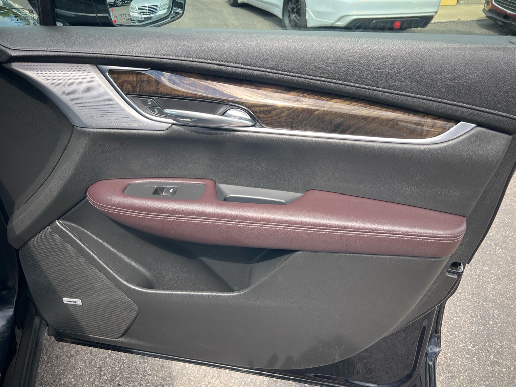 2021 Cadillac XT6 Image 36