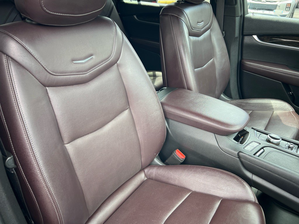 2021 Cadillac XT6 Image 37