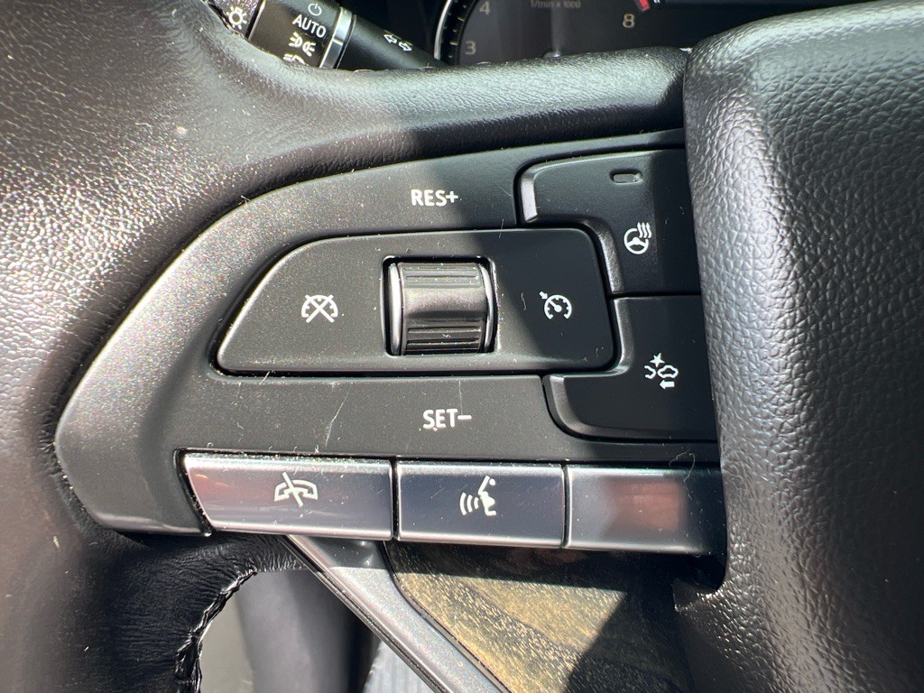 2021 Cadillac XT6 Image 42