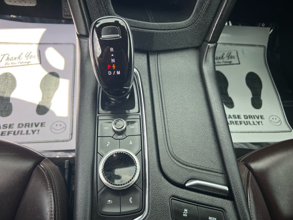 2021 Cadillac XT6 Image 44
